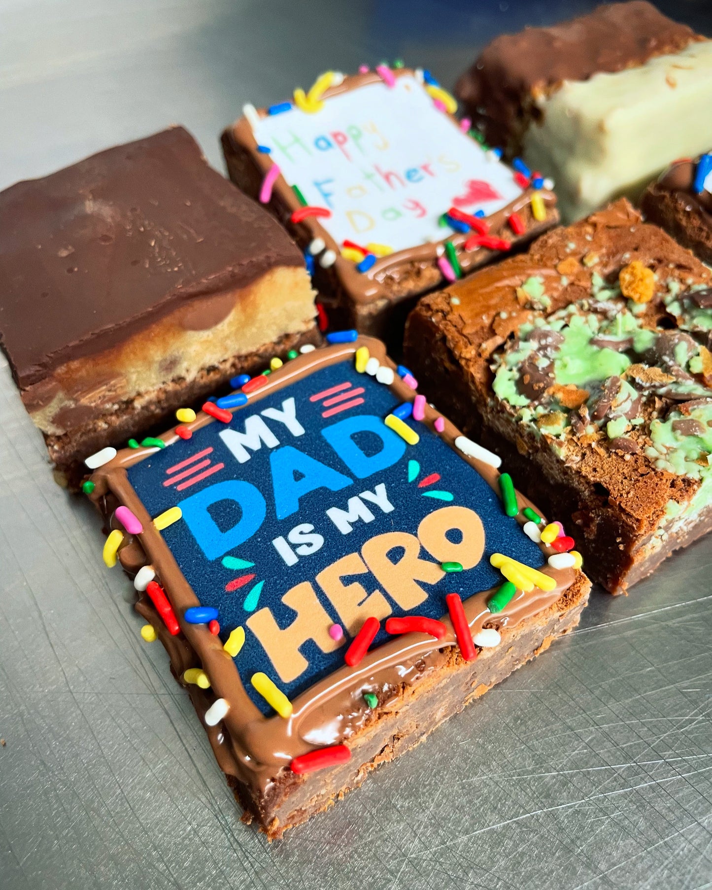 Father’s Day Treat Box