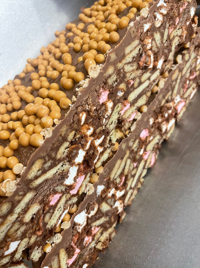Rocky Road