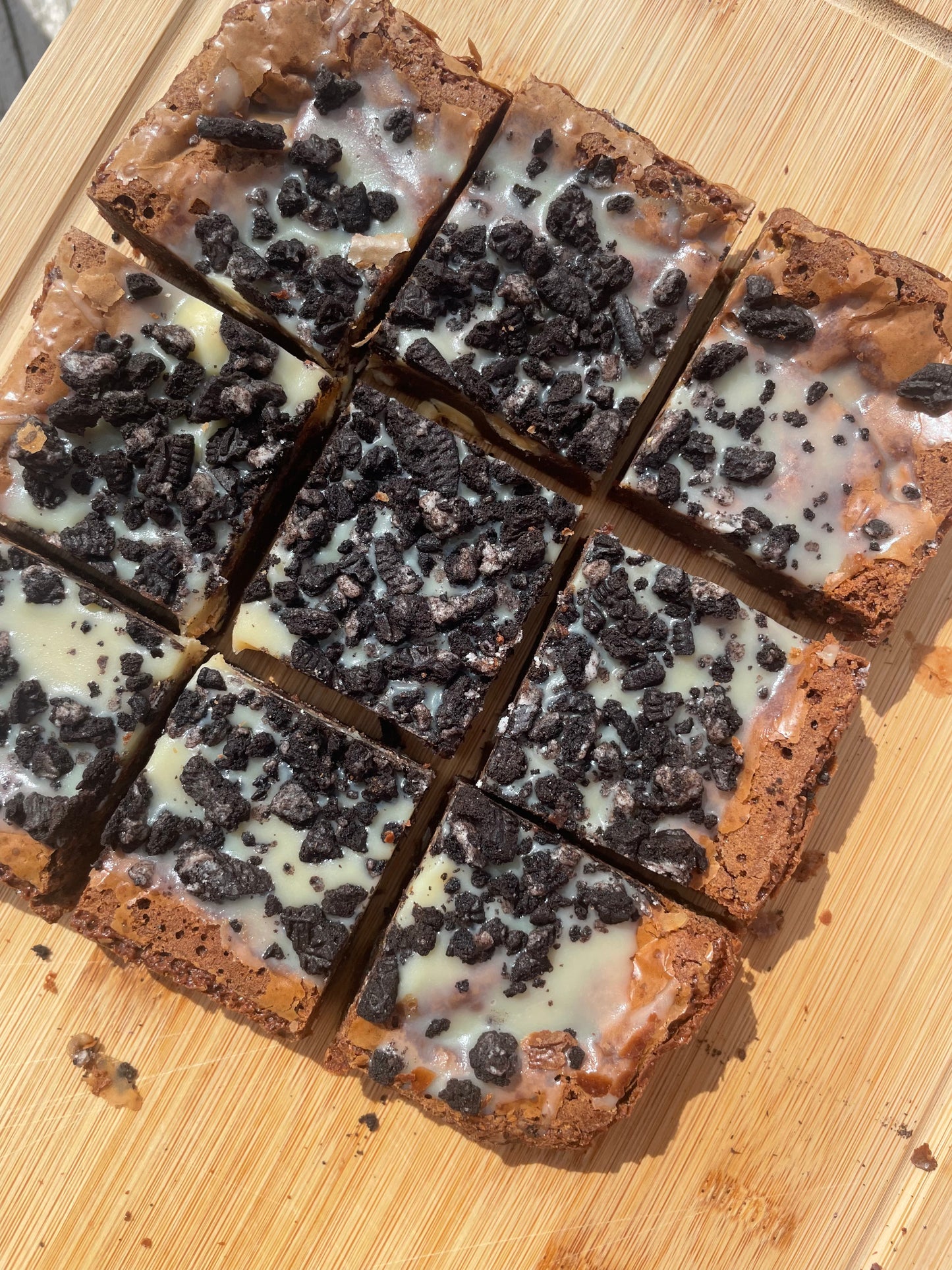 Brownie Kits