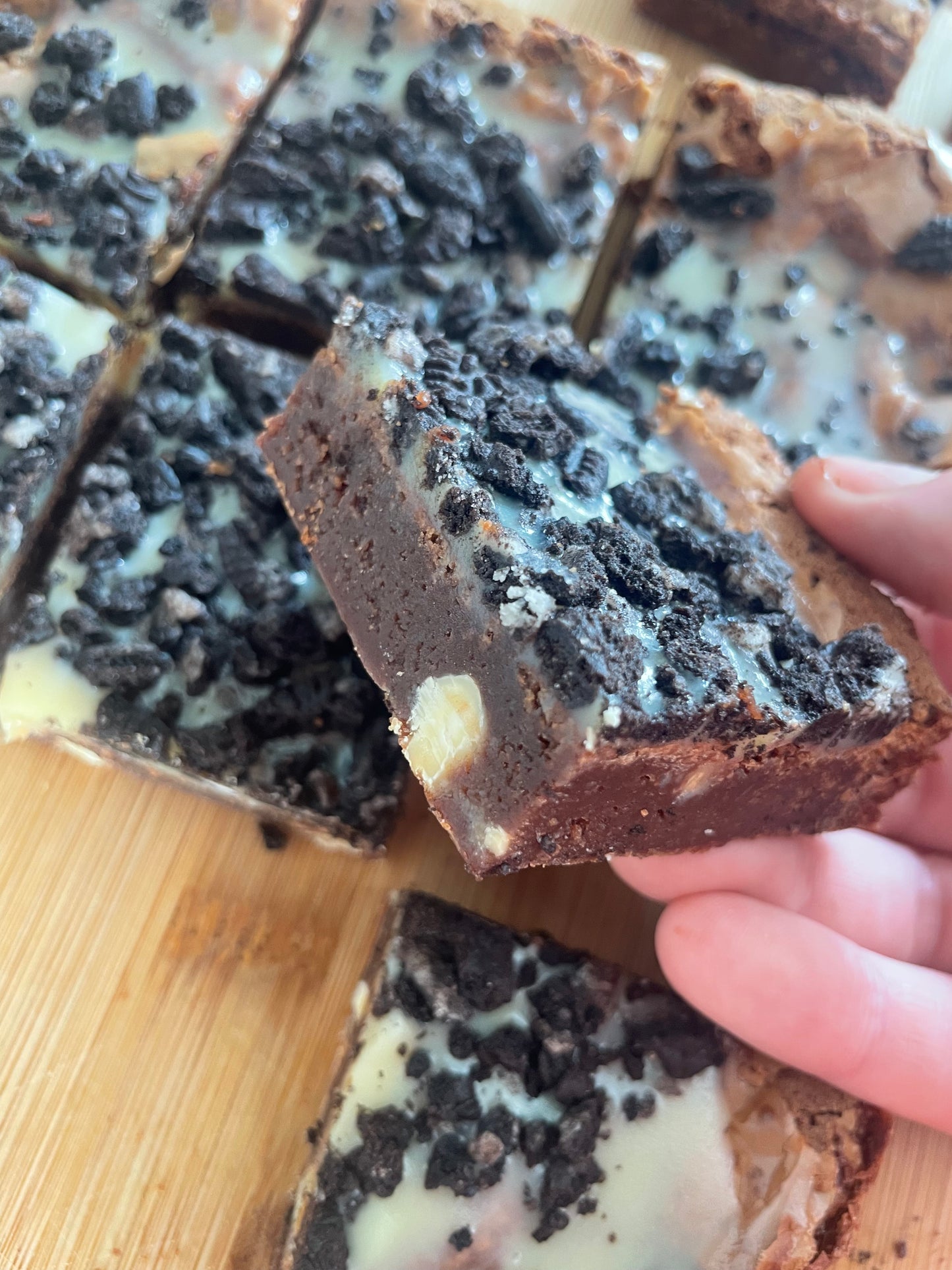 Brownie Kits