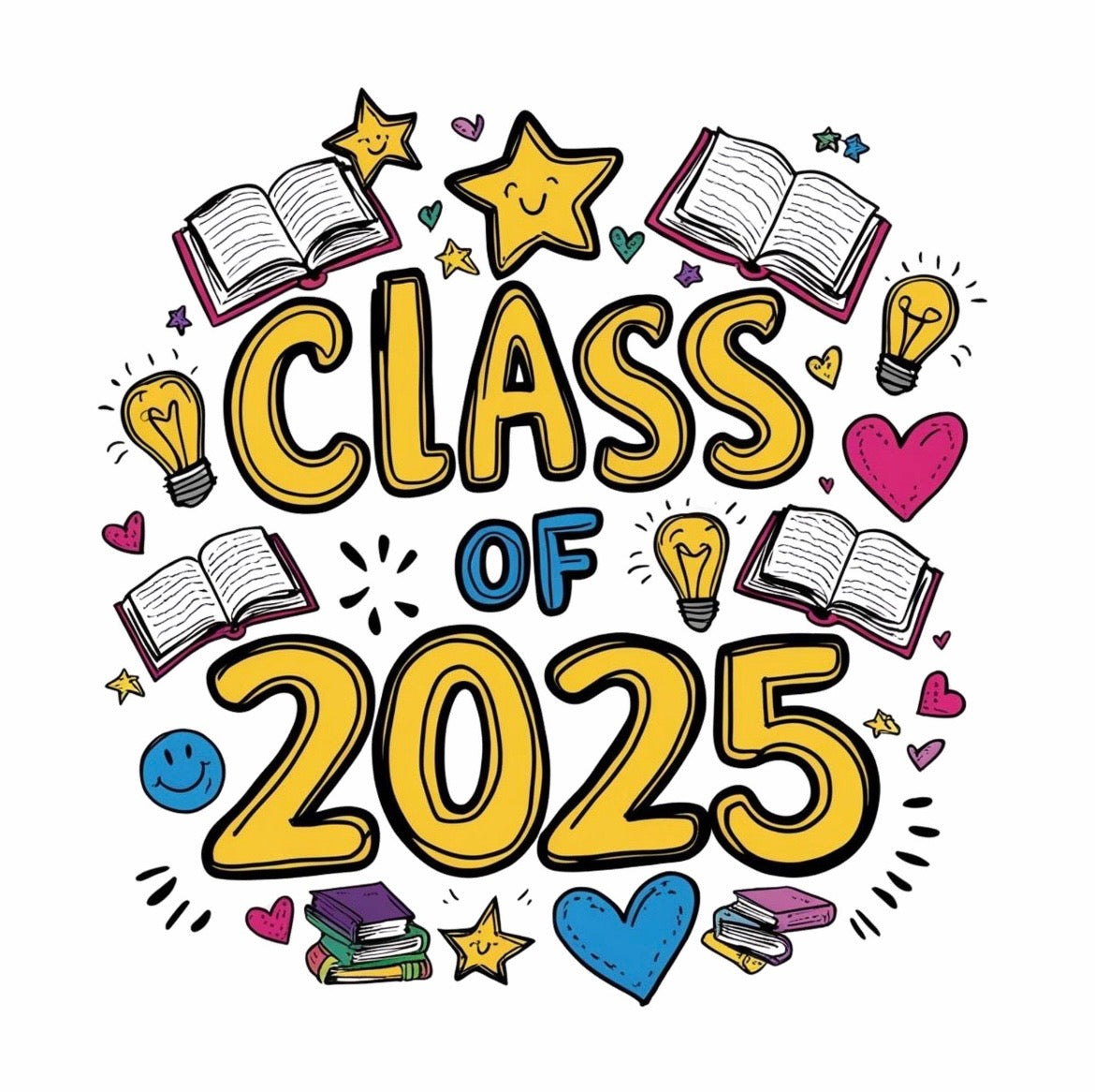 Class of 2025