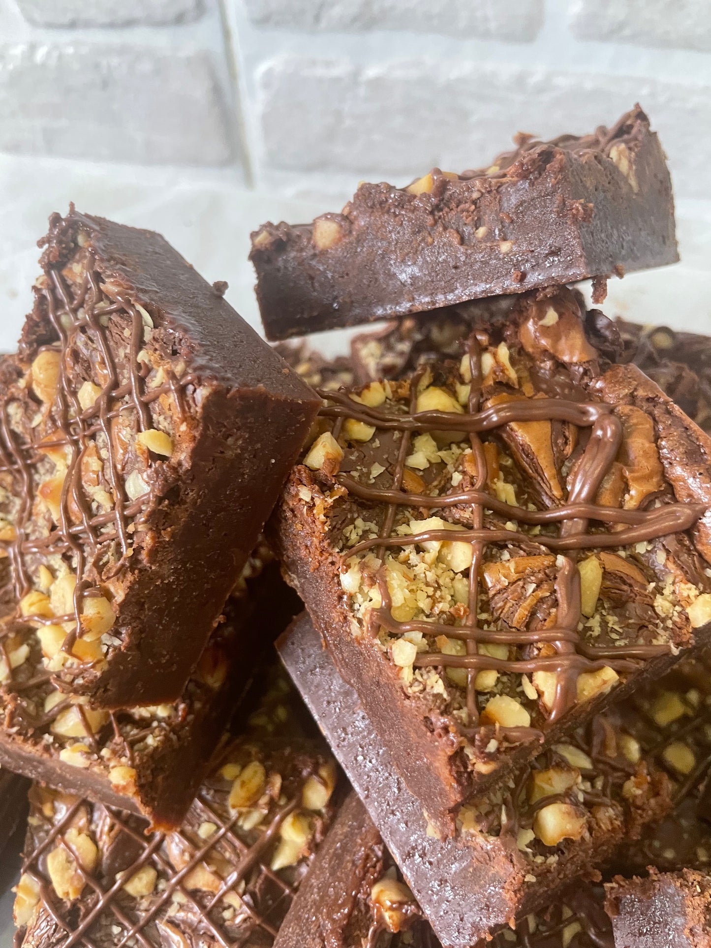 Brownie Kits