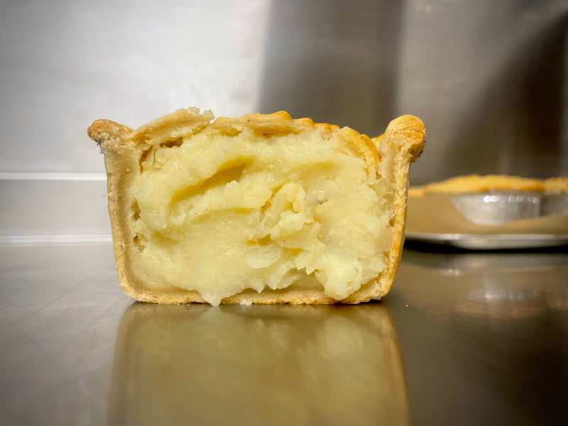 Butter Pie