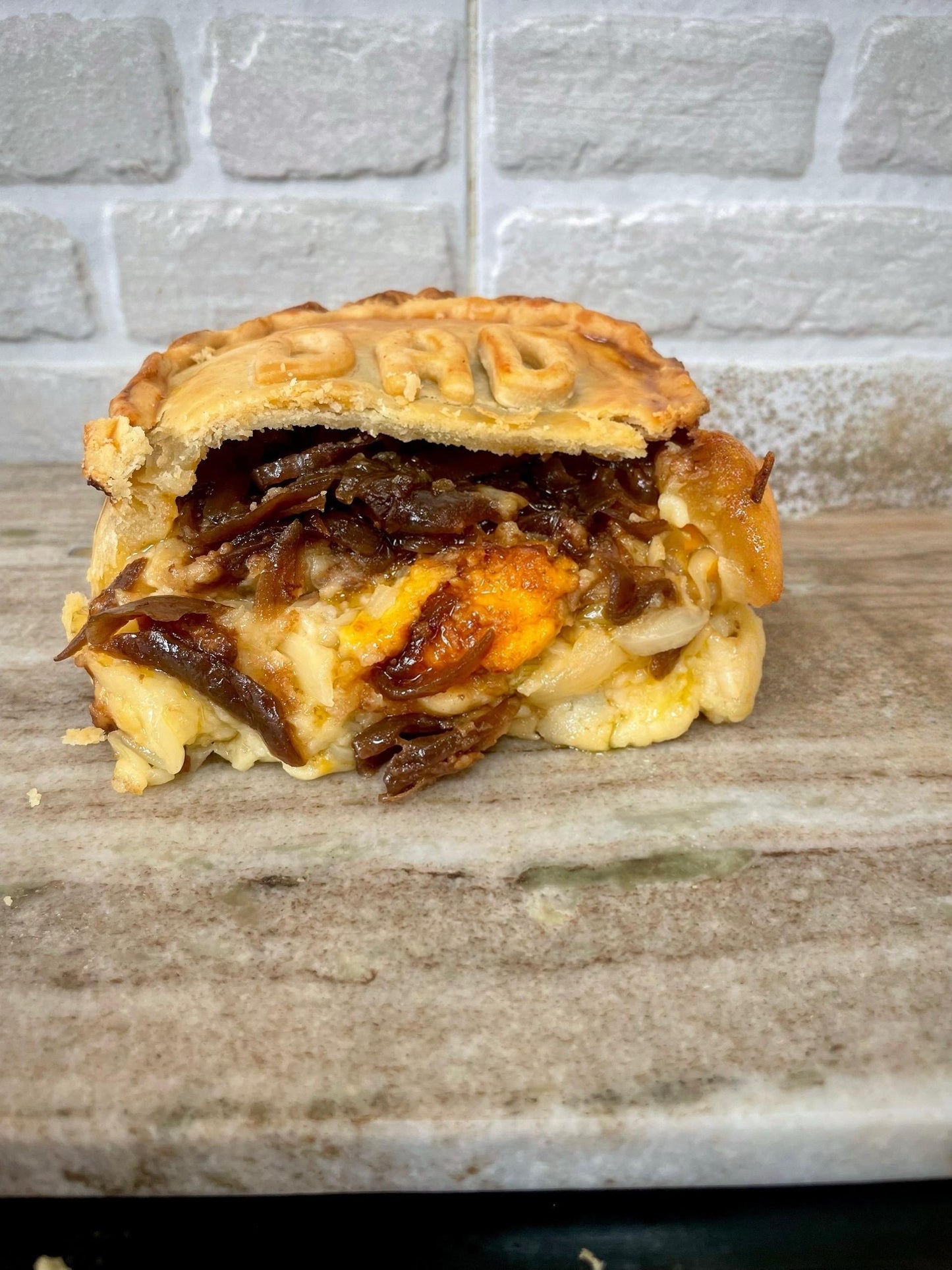 Big Daddy Pie