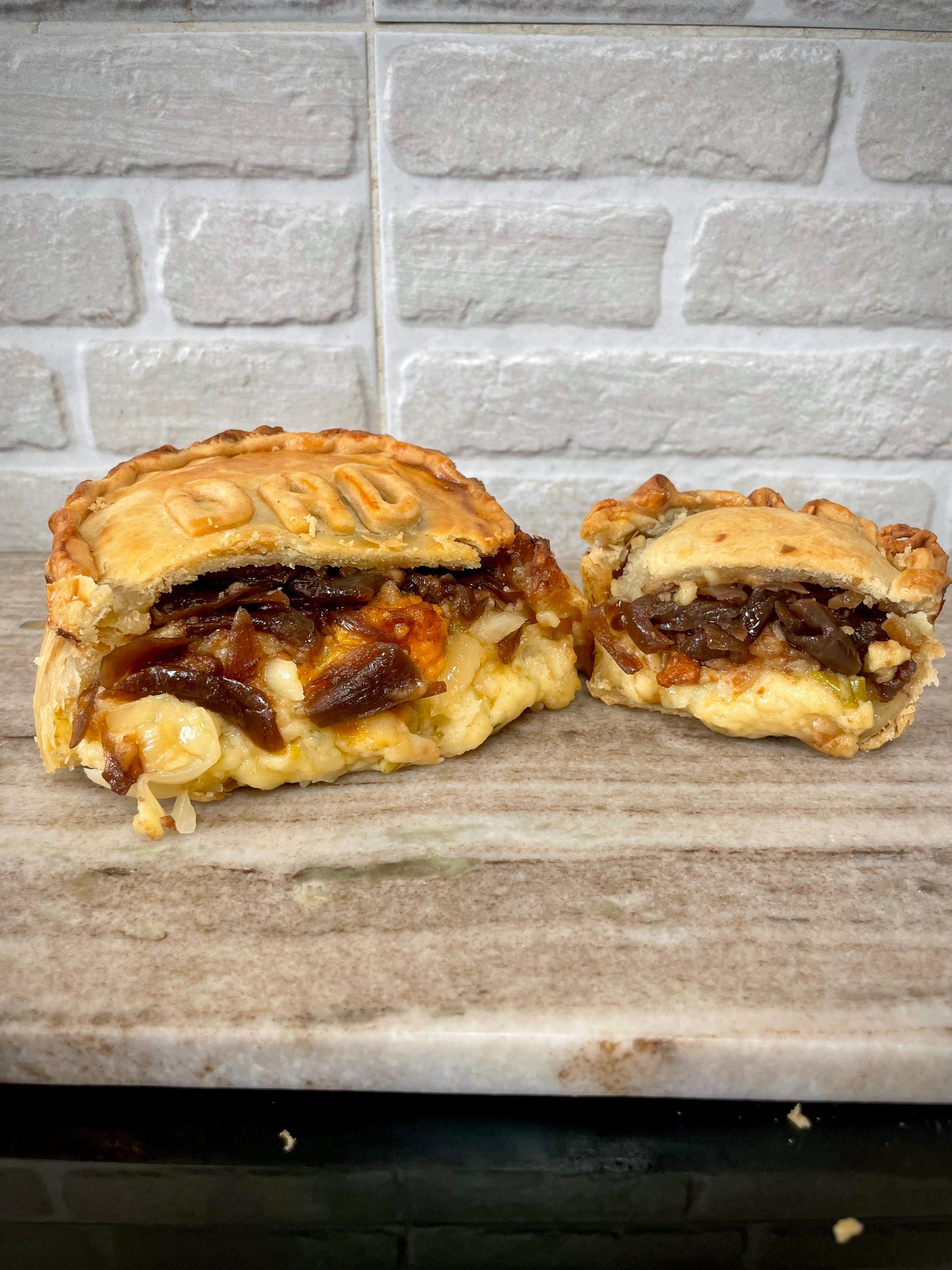 Big Daddy Pie