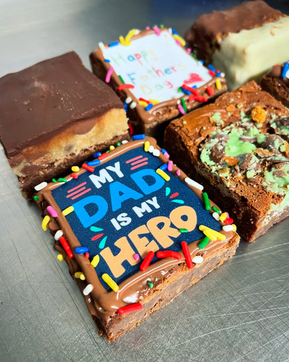 Father’s Day Treat Box