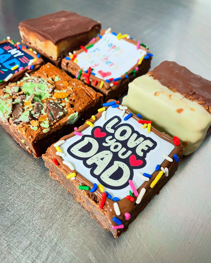 Father’s Day Treat Box