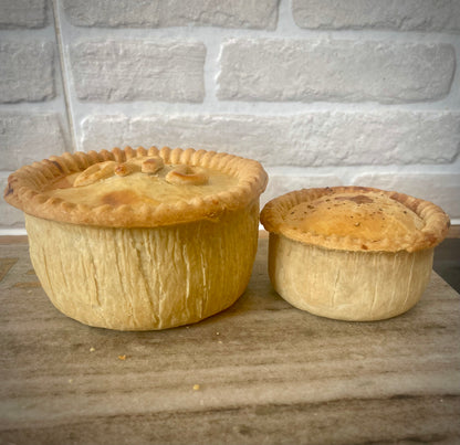 The Big Daddy Pie
