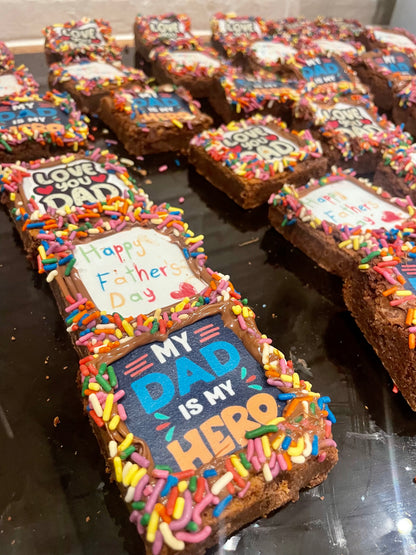 Father’s Day Treat Box