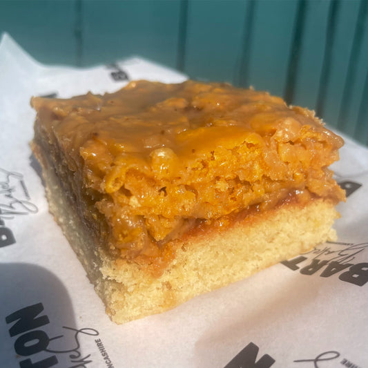 Cornflake Tart Blondie