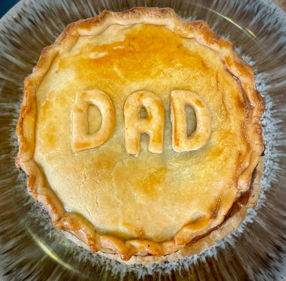 The Big Daddy Pie