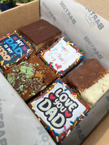 Father’s Day Treat Box