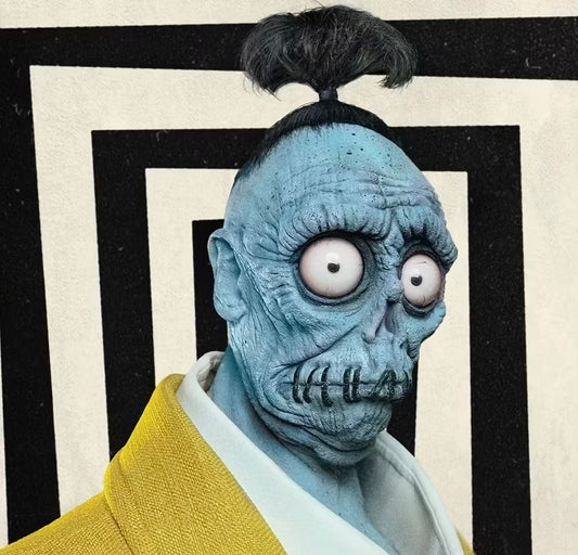 Edible Print - Beetlejuice BOB