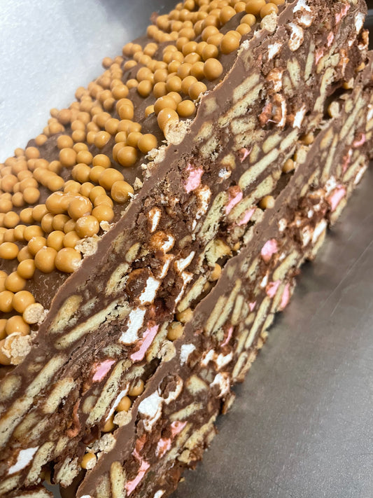 Rocky Road