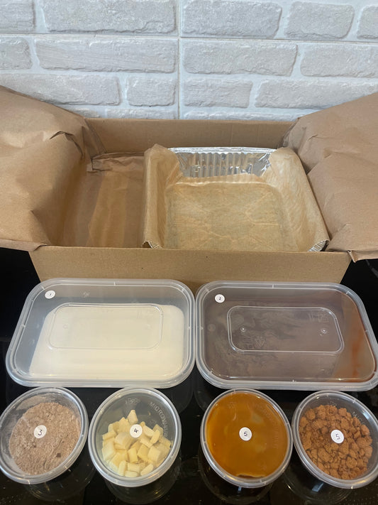 Brownie Kits