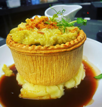 Big Daddy Pie