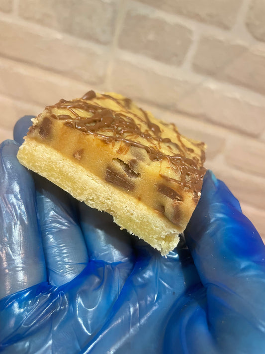 Cookie Dough Biccy