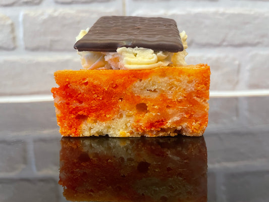 After Eight Blondie