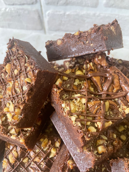 Brownie Kits