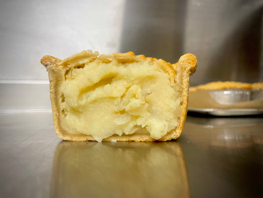 Butter Pie