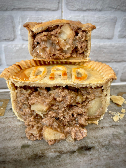 Big Daddy Pie