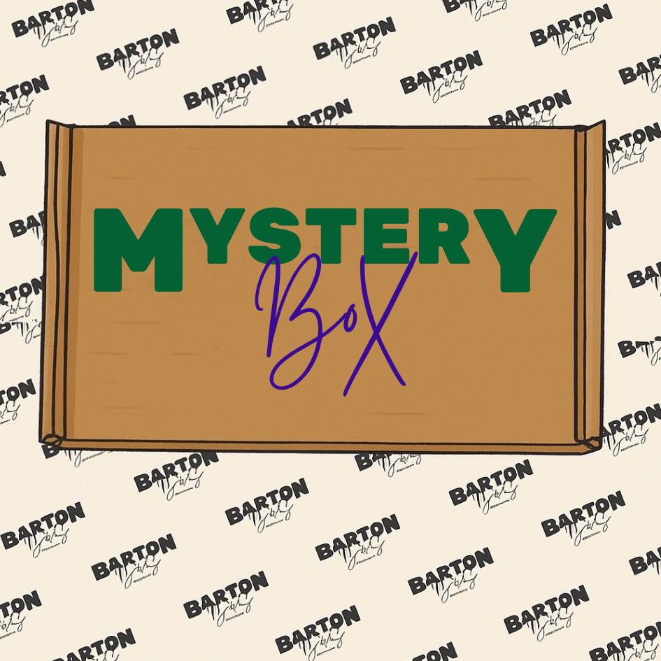 Mystery Taster Box