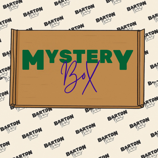 Mystery Taster Box